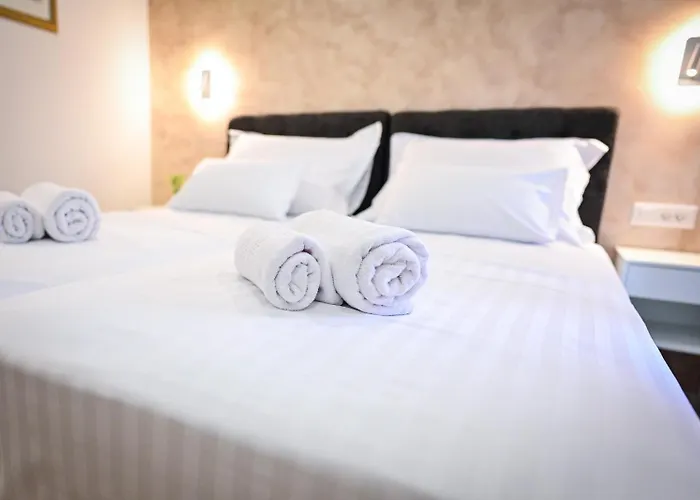 Luxury Pojta Guest house 4*