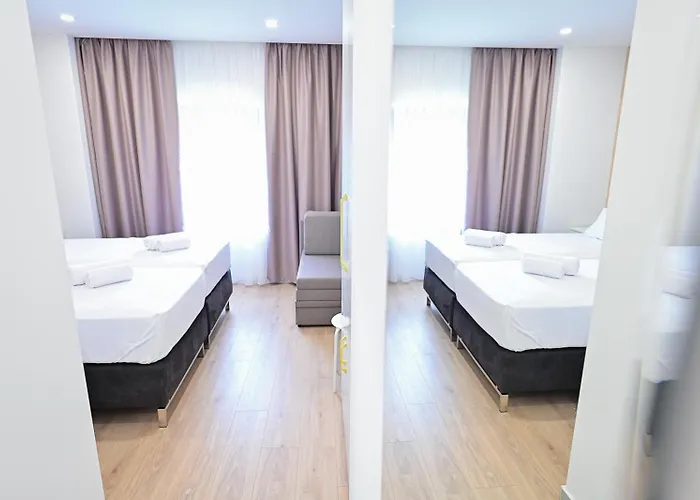 Luxury Pojta 4*