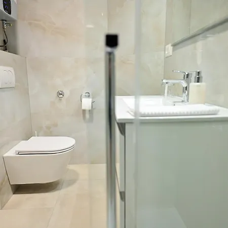 Pojta - Sobe Za Najam 4* Sinj
