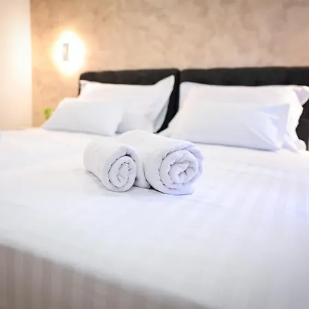 Pojta - Sobe Za Najam Guest house 4*