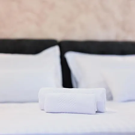 Pojta - Sobe Za Najam Guest house 4*