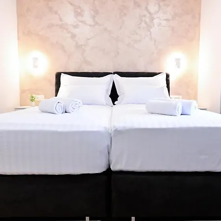 Luxury Pojta Gasthuis
