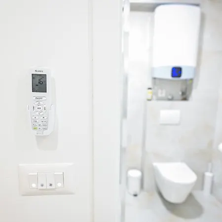 Guest house Pojta - Sobe Za Najam Sinj