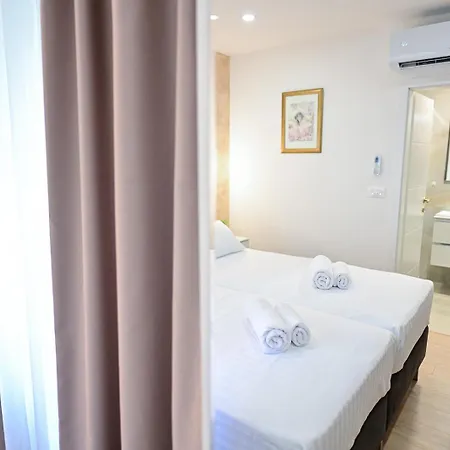 Pojta - Sobe Za Najam Guest house