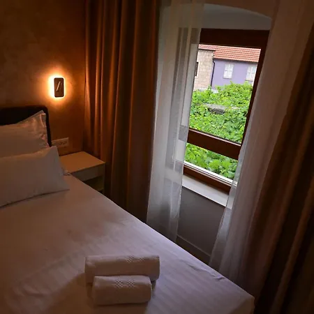 Luxury Pojta