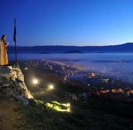 Pojta - Sobe Za Najam Guest house 4*