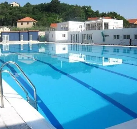 Pojta - Sobe Za Najam Guest house