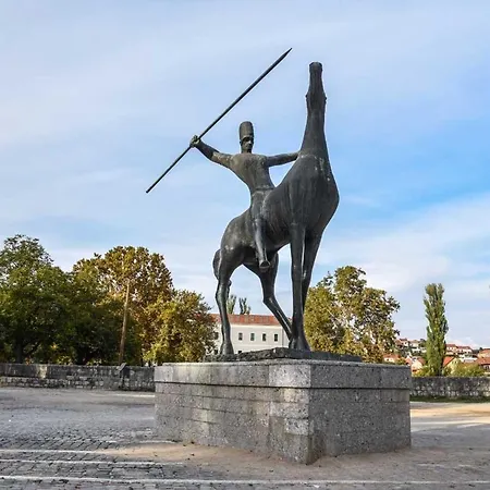 Pojta - Sobe Za Najam Sinj