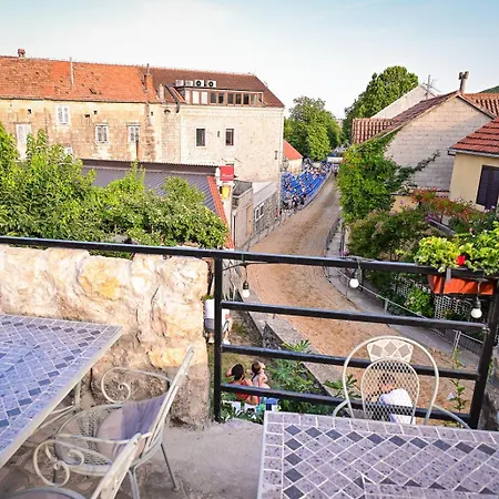 Pojta - Sobe Za Najam Sinj
