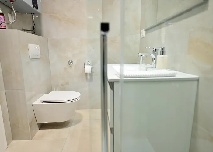 Luxury Pojta 4* Sinj