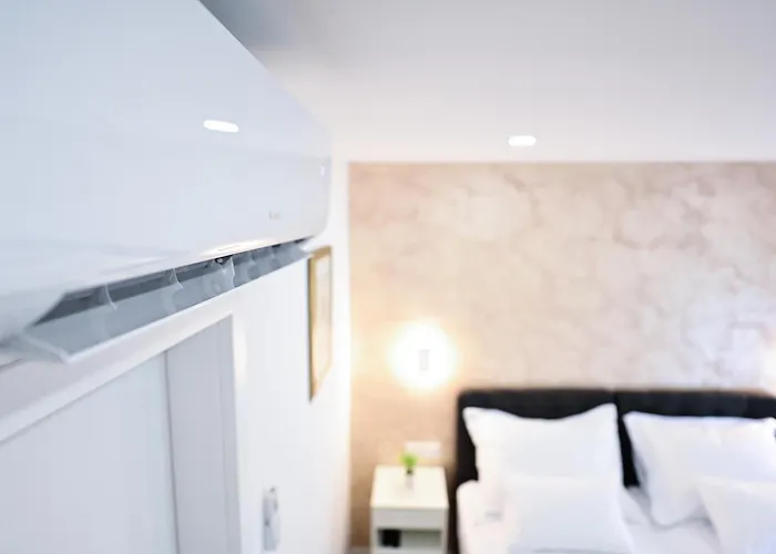 Gasthuis Luxury Pojta Sinj