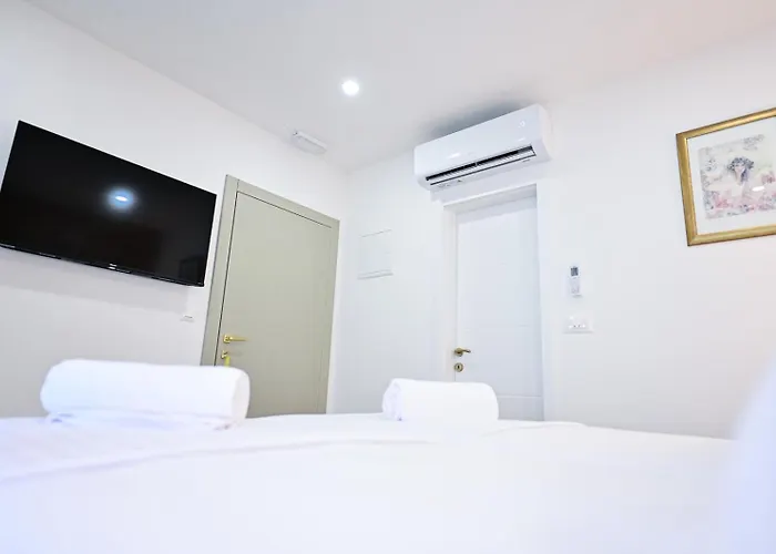 Luxury Pojta 4*