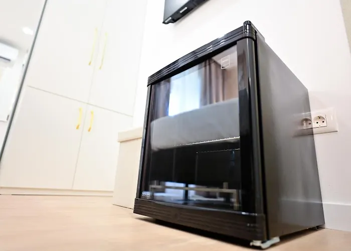 Gasthuis Luxury Pojta 4*