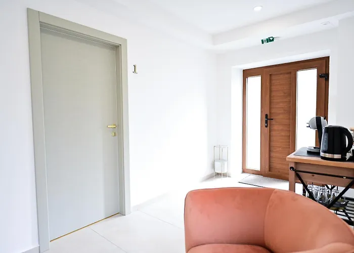 Luxury Pojta 4*