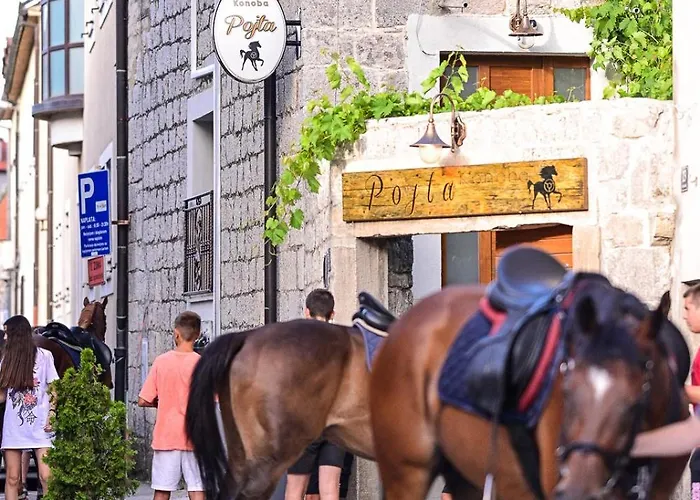 Luxury Pojta Sinj