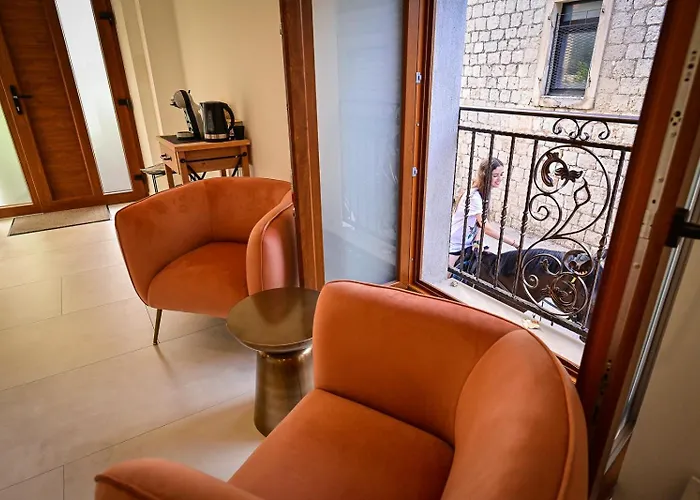Luxury Pojta 4* Sinj