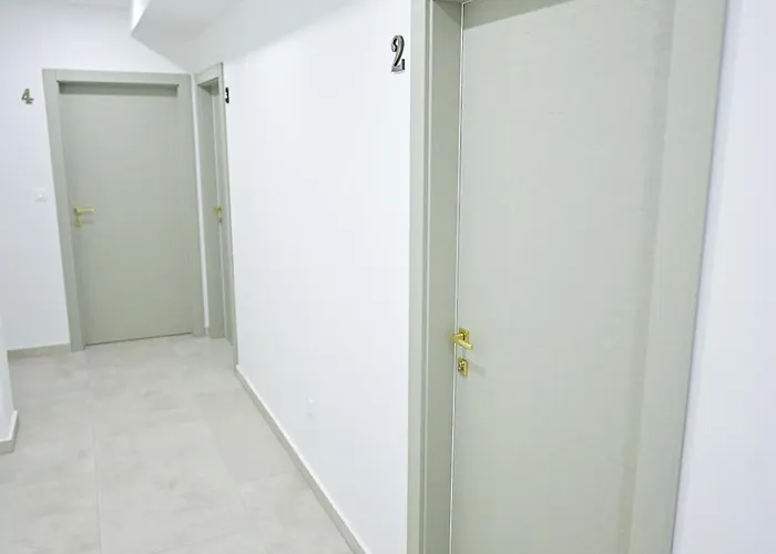 Gasthuis Luxury Pojta 4*