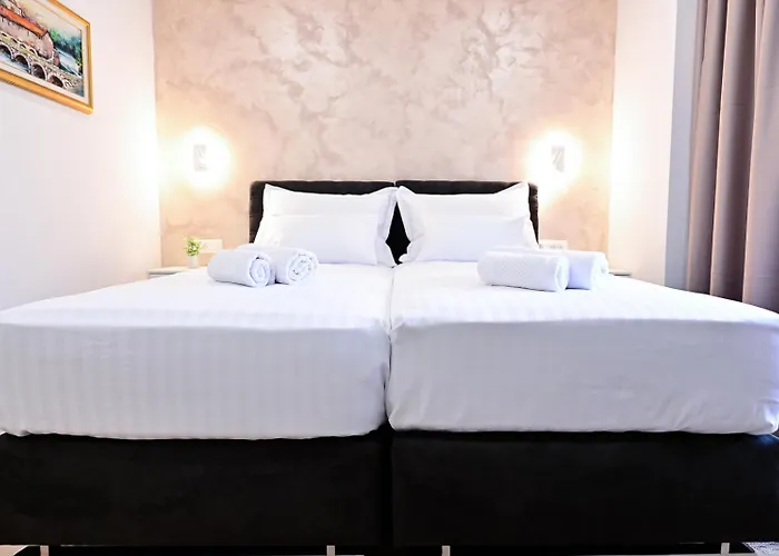 Luxury Pojta Gasthuis