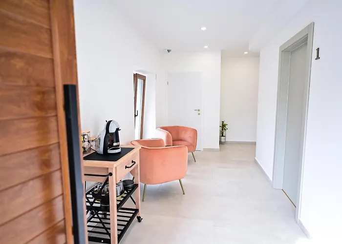 Luxury Pojta 게스트하우스 4*