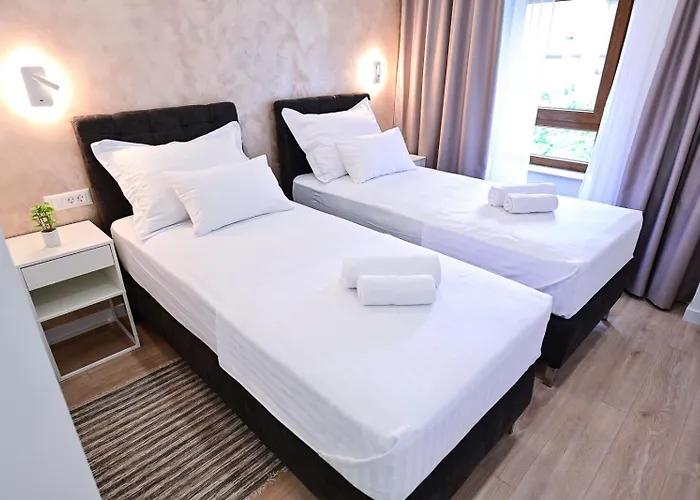 Luxury Pojta Gasthuis Sinj