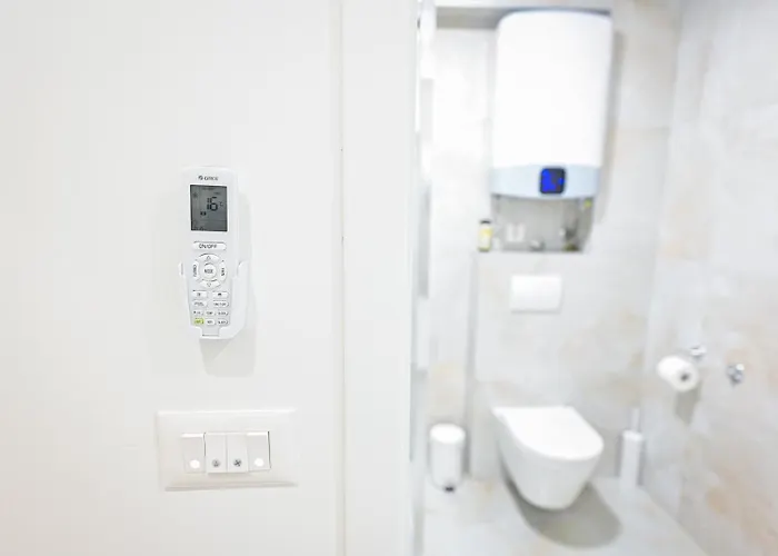 Gasthuis Luxury Pojta Sinj
