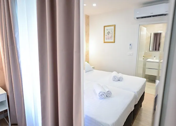 Luxury Pojta Gasthuis