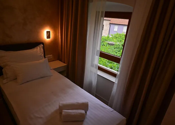 Luxury Pojta